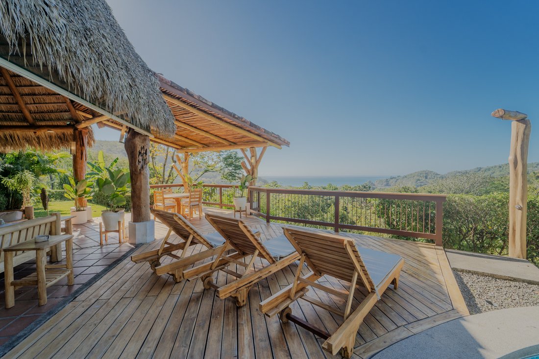 House in Punta Islita, Guanacaste Province, Costa Rica 1 - 15083995