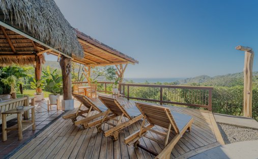 House in Punta Islita, Guanacaste Province, Costa Rica 1