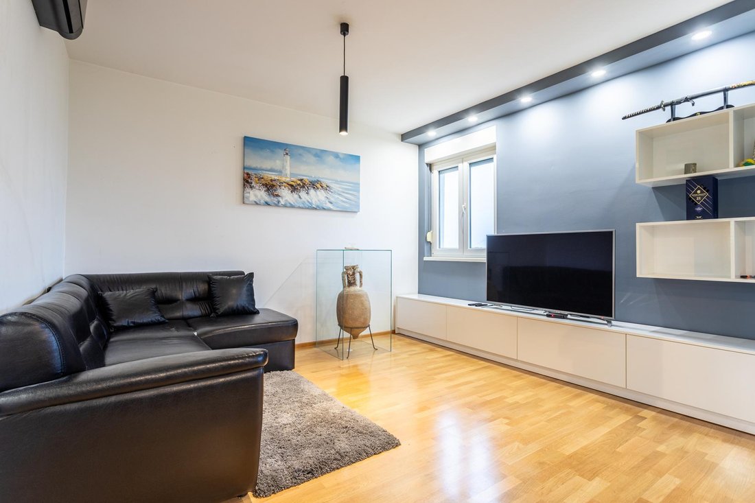 Apartment in Znjan, Split, Split-Dalmatia County 3 - 15085829