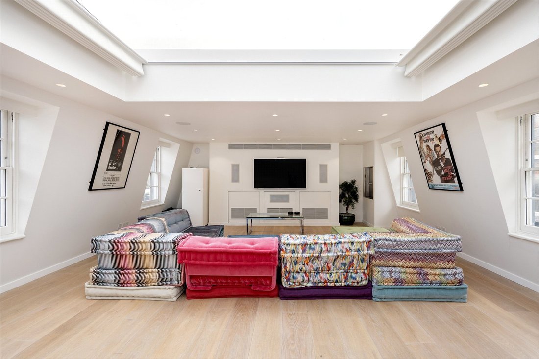 House in South Kensington, Kensington And Chelsea, England 5 - 15084999