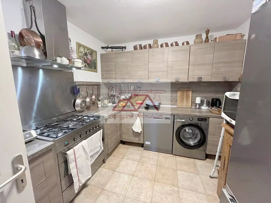 Apartment in Centre, Calvi, France 3 - 15084655