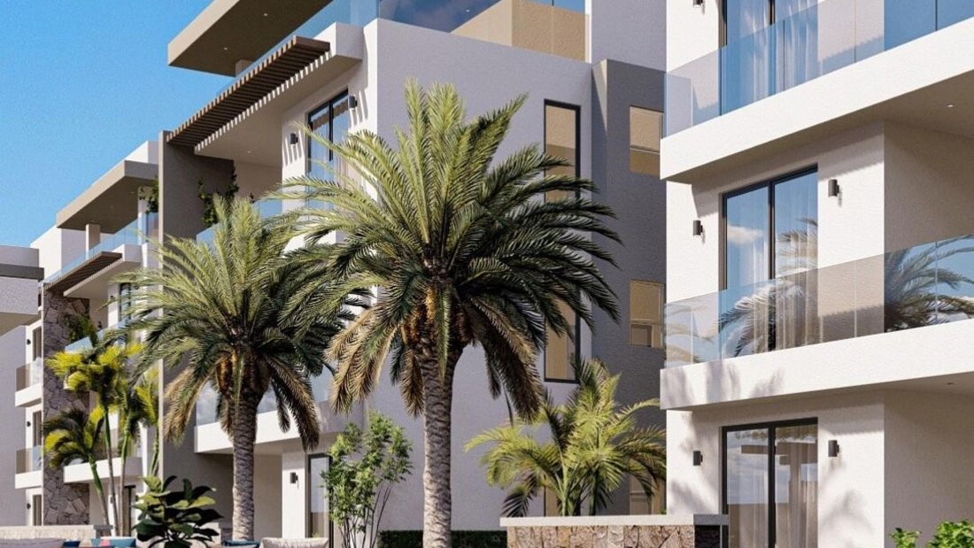 Apartment in Trou-aux-Biches, Pamplemousses District, Mauritius 3 - 13835740
