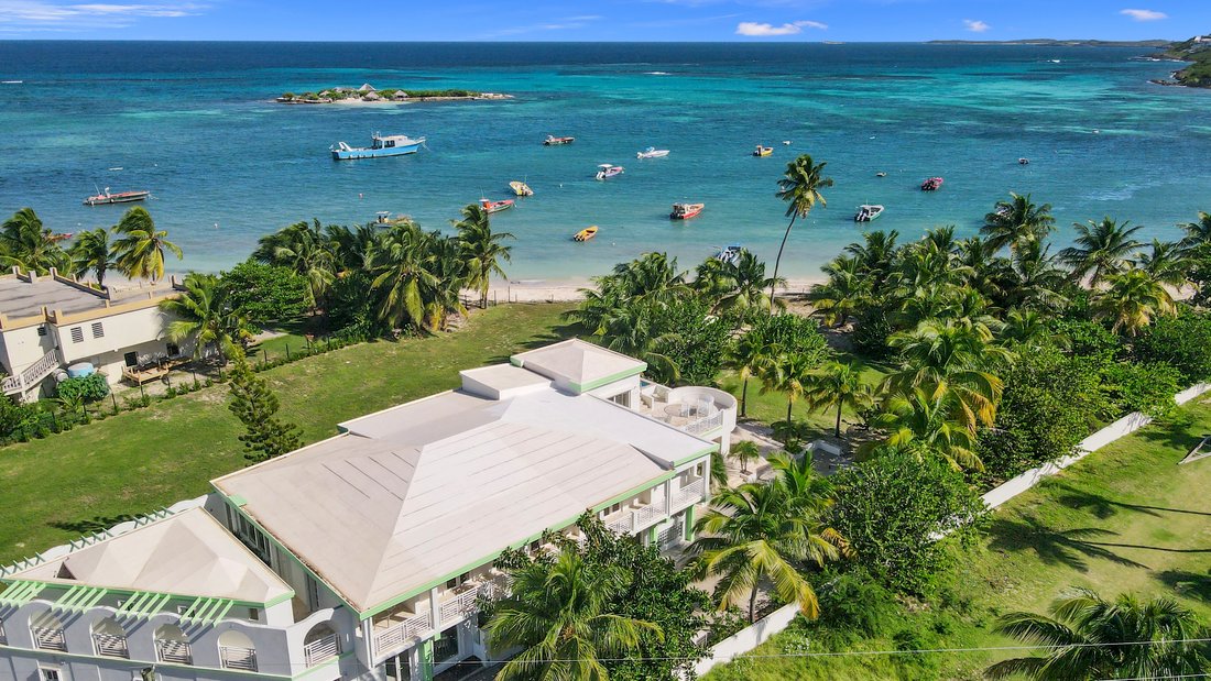 House in Island Harbour, Anguilla 3 - 15029813