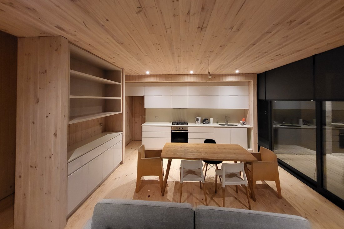 Casa en Millahue, O'Higgins, Chile 5 - 15084153