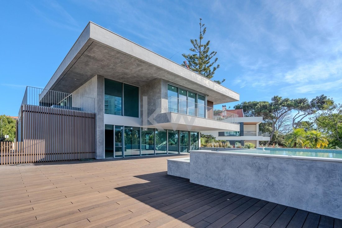 Townhouse in Cascais e Estoril, Lisbon, Portugal 3 - 15084554