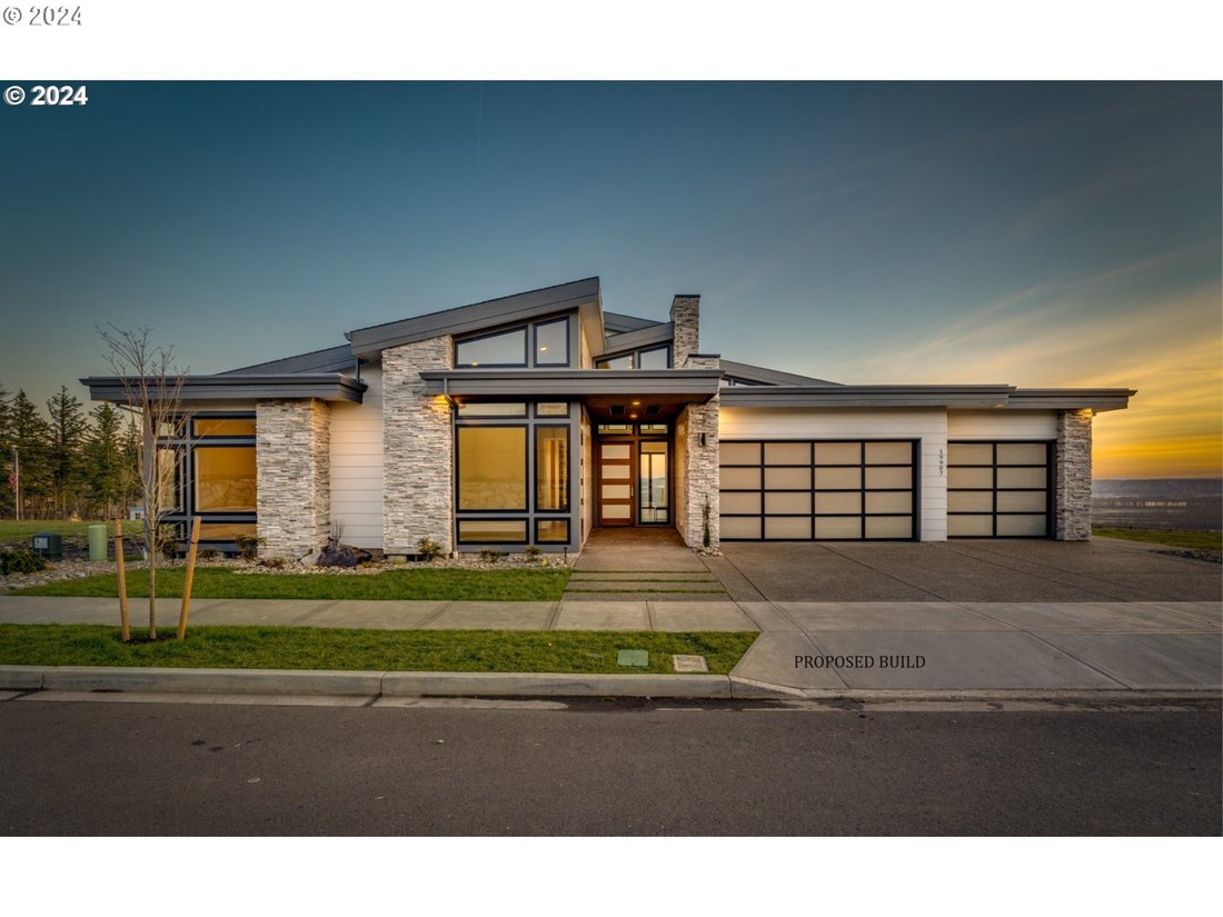 House in Castle Rock, Washington, United States 1 - 15085518