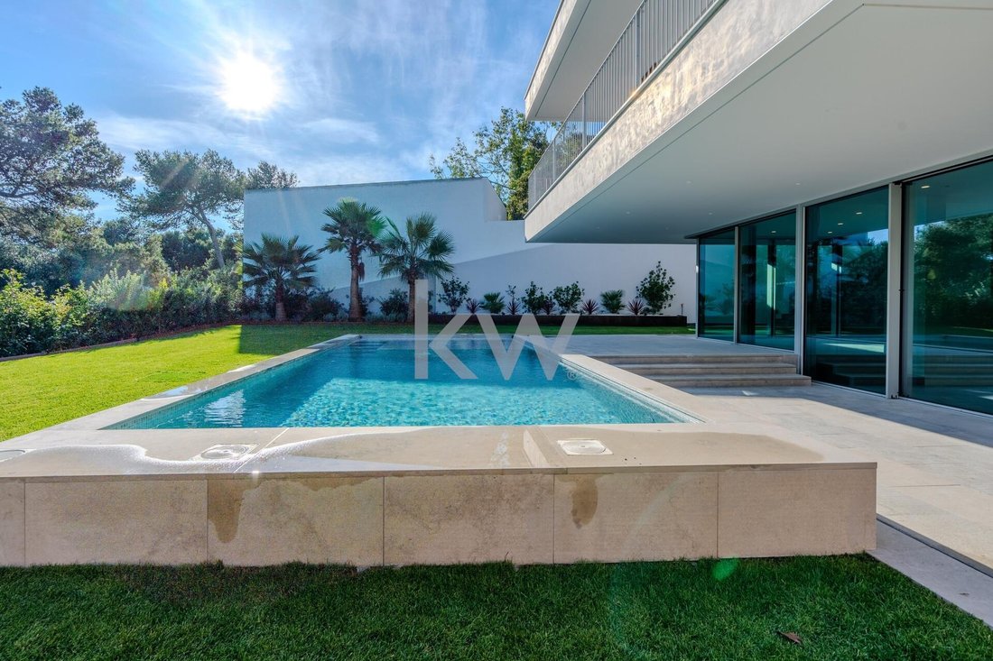 Townhouse in Cascais e Estoril, Lisbon, Portugal 4 - 15084555