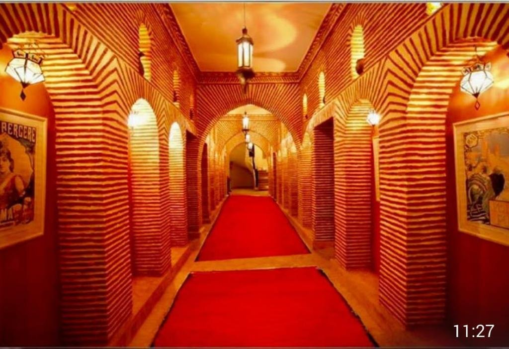 Villa in Marrakesh, Marrakesh-Safi, Morocco 2 - 15083942