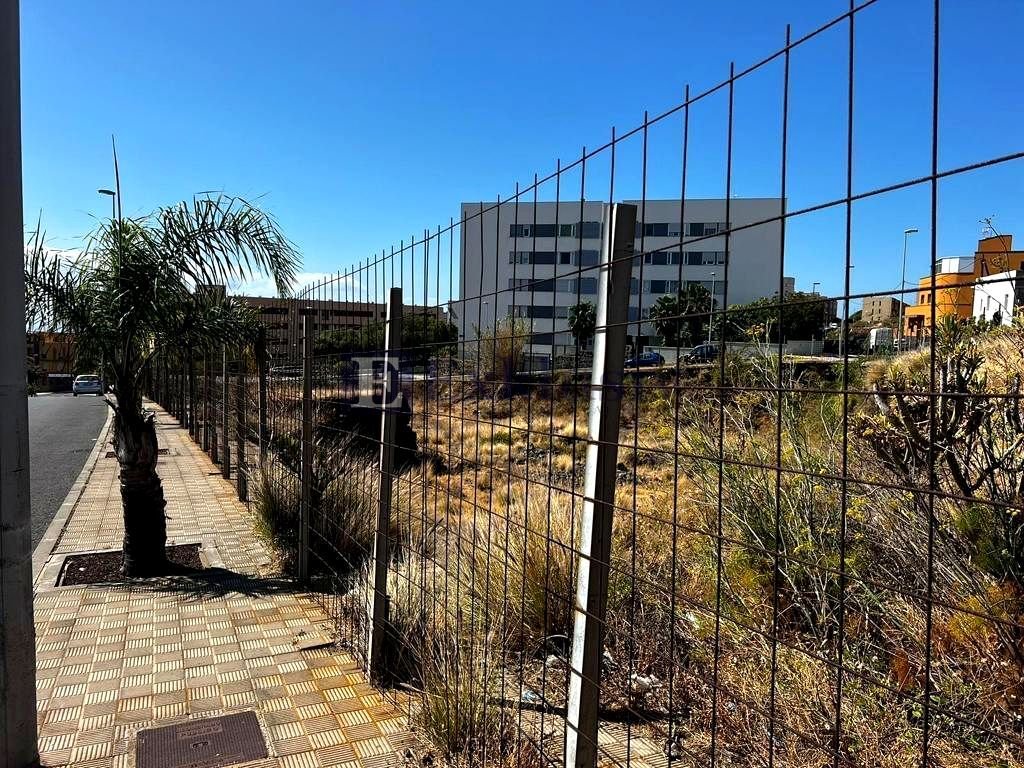 Land in Suroeste, Santa Cruz De Tenerife, Spain 4 - 15085773