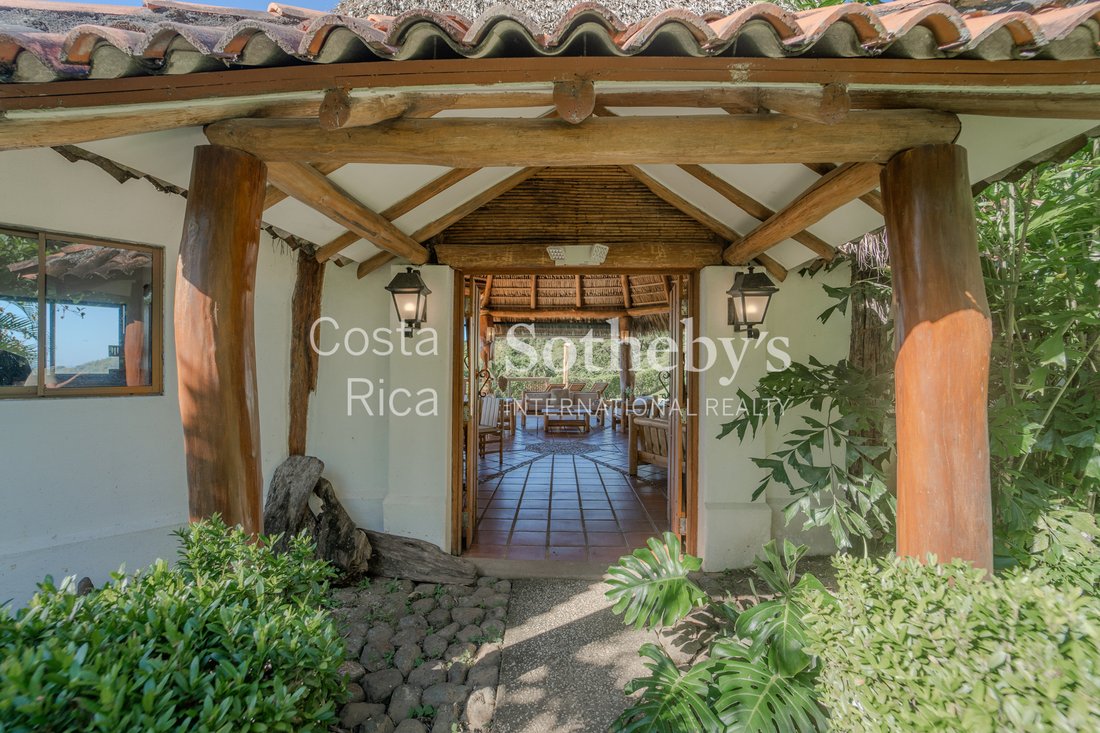 House in Punta Islita, Guanacaste Province, Costa Rica 3 - 15083995