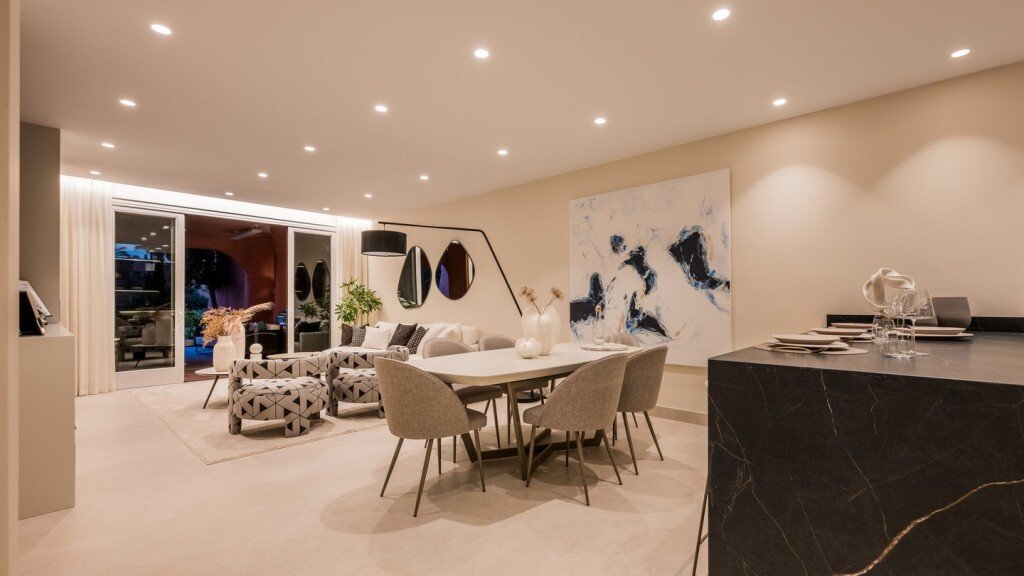 Appartamento a Estepona, Andalusia, Spagna 3 - 15085555