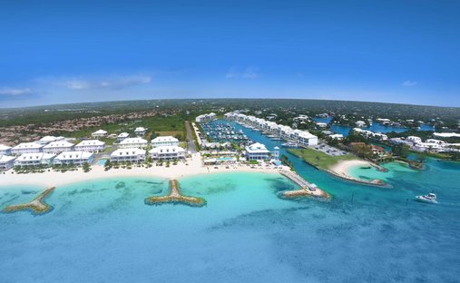 Condominio en Nasáu, Nueva Providencia, Bahamas 1