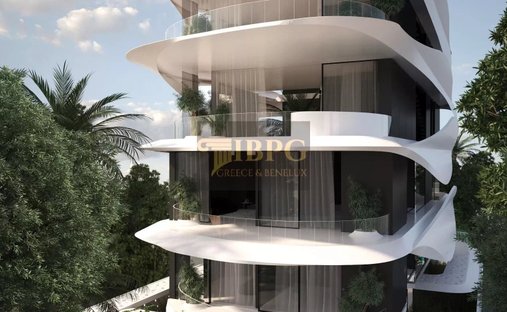 Apartamento en East Attica, Ática, Grecia 1