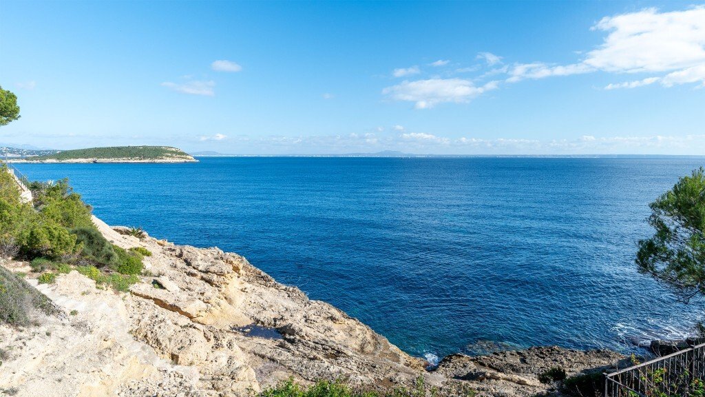 Apartment in Calvia, Balearic Islands, Spain 3 - 15085379