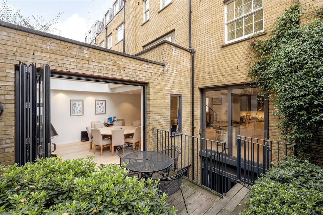House in South Kensington, Kensington And Chelsea, England 3 - 15084999