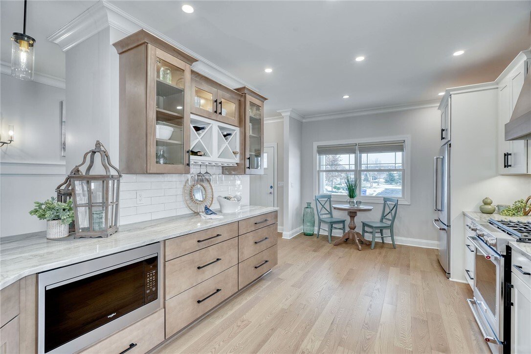 House in Brighton, New York, United States 3 - 15085494
