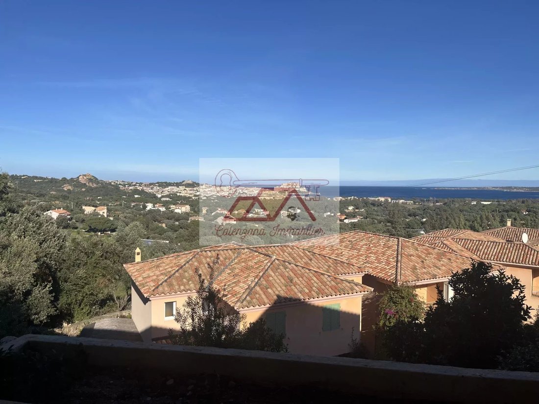 Apartment in Centre, Calvi, France 1 - 15084655