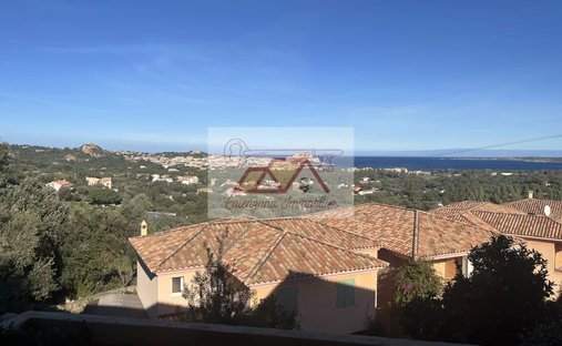 Apartment in Centre, Calvi, France 1