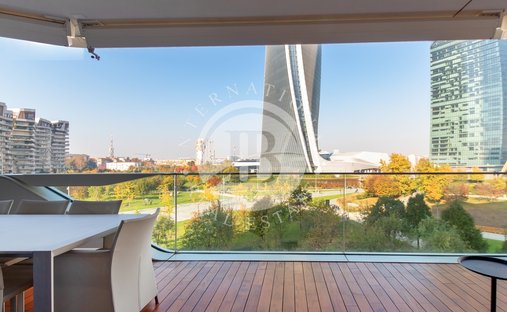 Appartamento a Centro Storico, Milano, Lombardia 1