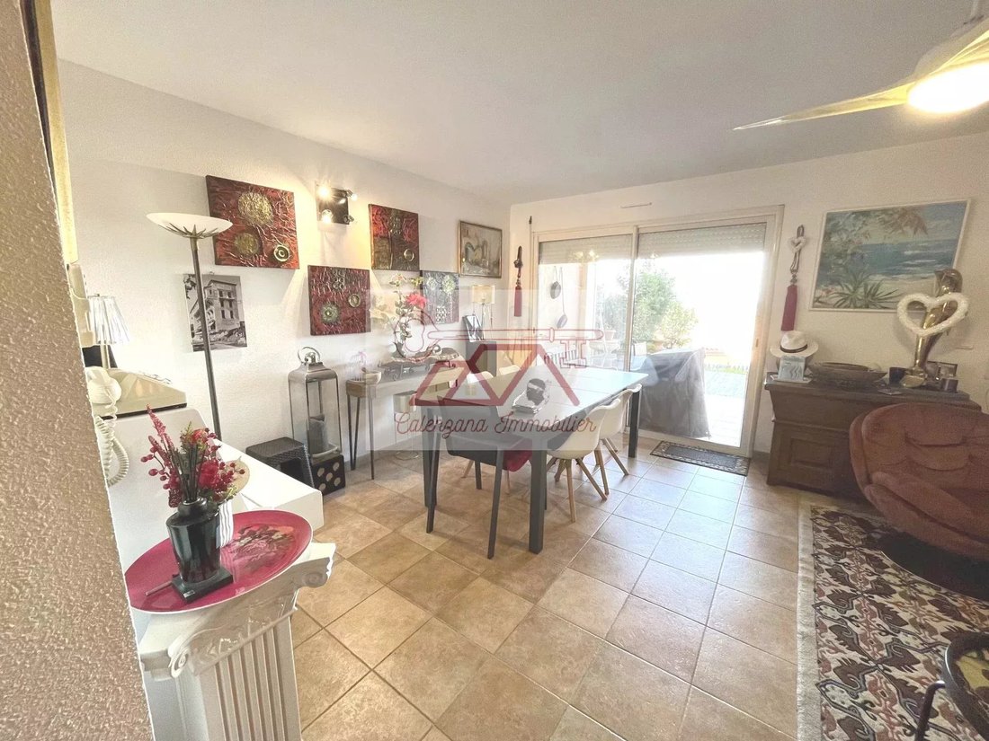 Apartment in Centre, Calvi, France 5 - 15084655