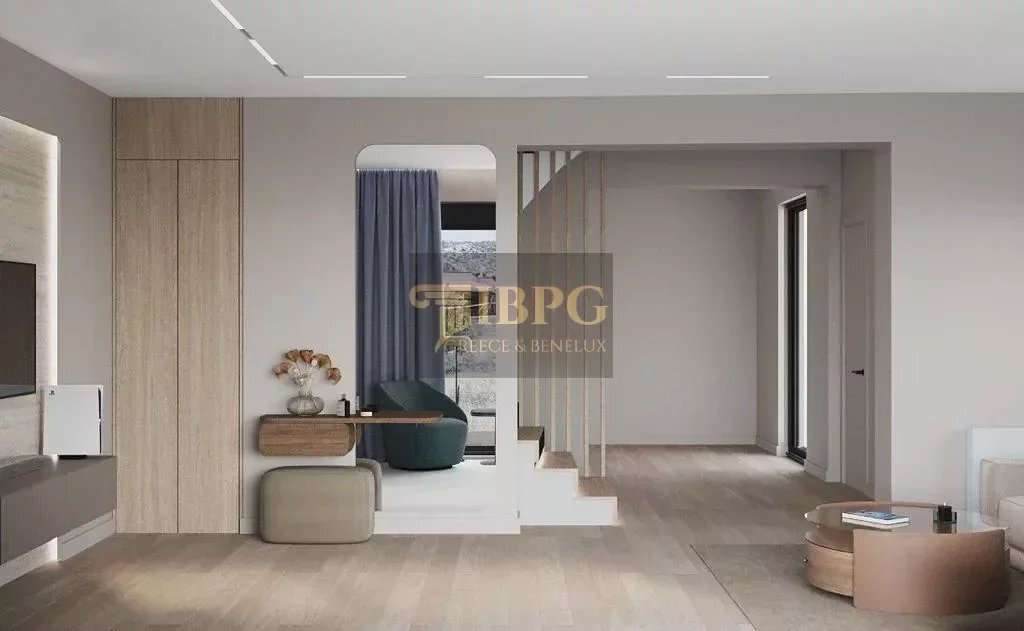 Apartment in Vari, Attica, Greece 3 - 15085339