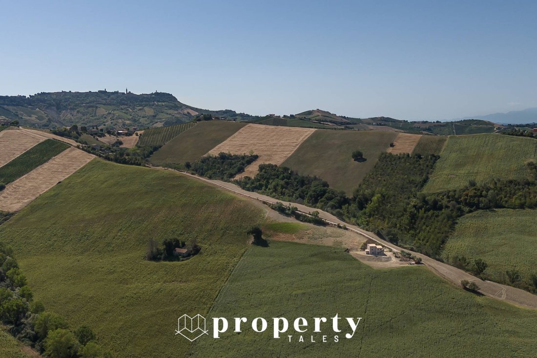 Country House in Ripatransone, Marche, Italy 5 - 14037871