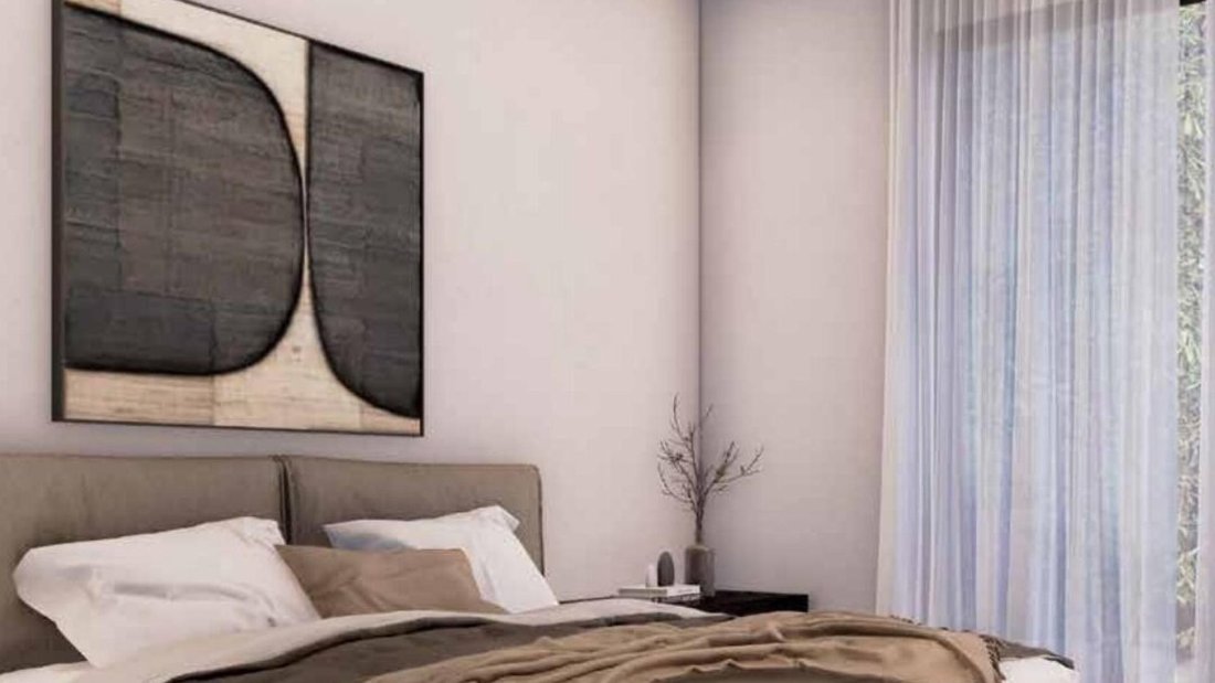 Apartment in Trou-aux-Biches, Pamplemousses District, Mauritius 5 - 13835740
