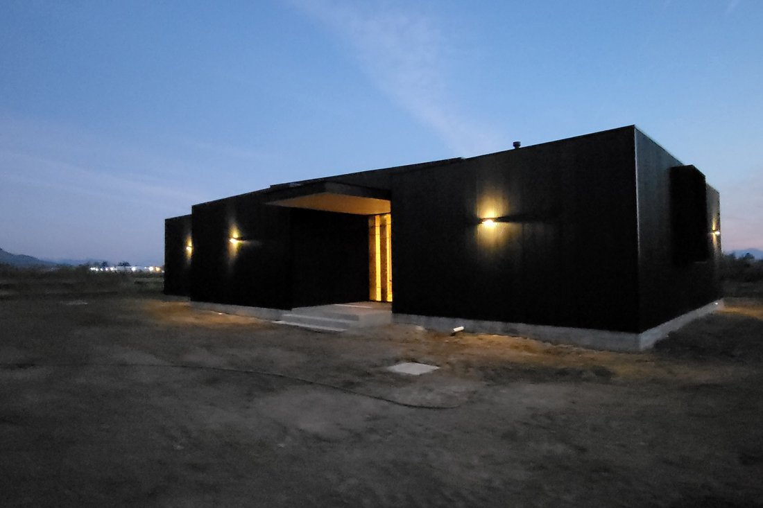 Casa en Millahue, O'Higgins, Chile 3 - 15084153