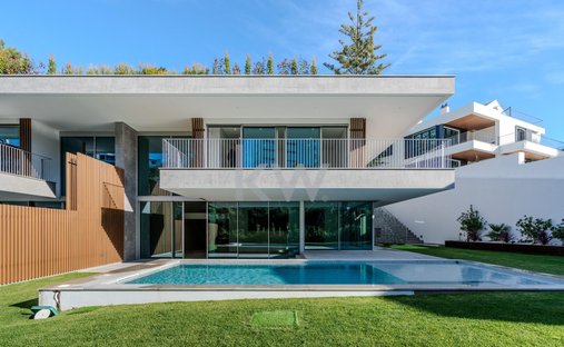 Residenza a Cascais e Estoril, Lisbona, Portogallo 1