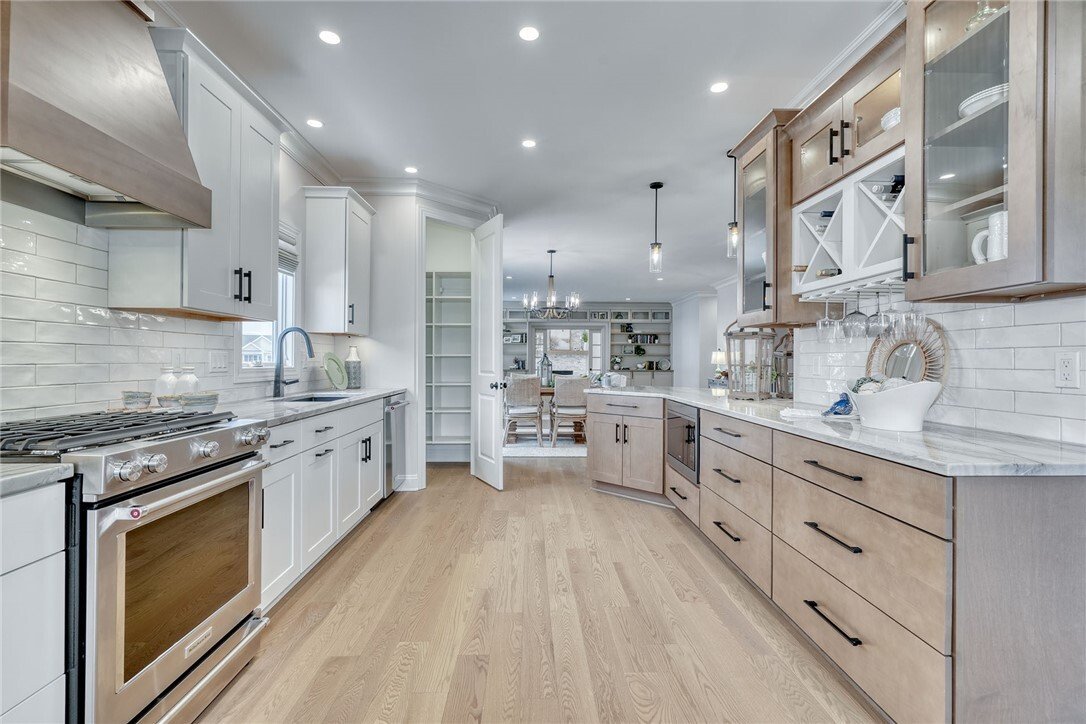 House in Brighton, New York, United States 5 - 15085494