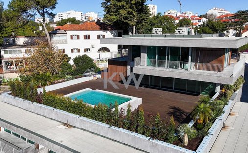 Townhouse en Cascais y Estoril, Distrito de Lisboa, Portugal 1