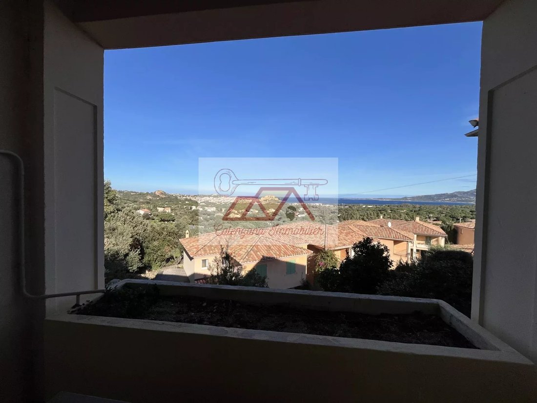 Apartment in Centre, Calvi, France 2 - 15084655