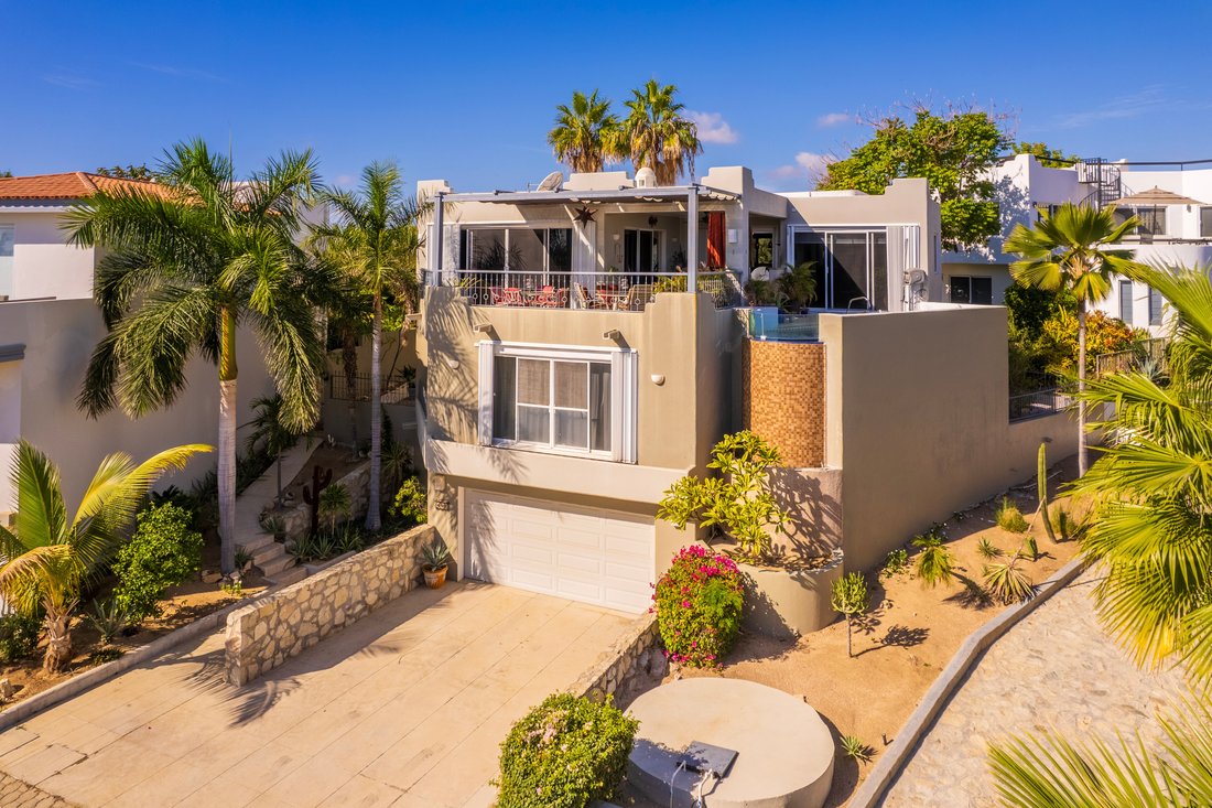 House in Colonia del Sol, Baja California Sur, Mexico 1 - 15084132