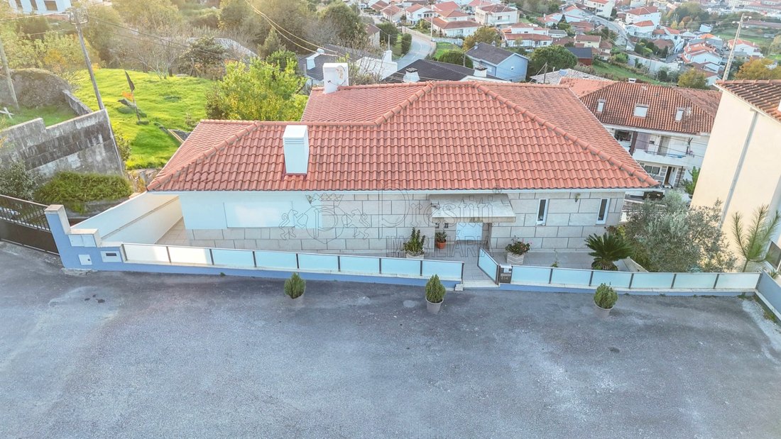 House in Costa, Braga, Portugal 2 - 15085692