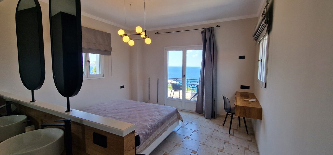 Villa in Milopotamos, Greece 3 - 15083891