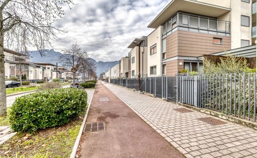 Apartment in Aix-les-Bains, Auvergne-Rhône-Alpes, France 1