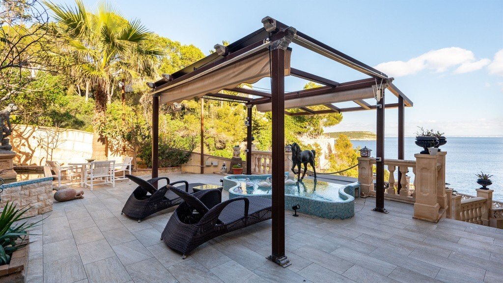 Apartment in Calvia, Balearic Islands, Spain 4 - 15085379