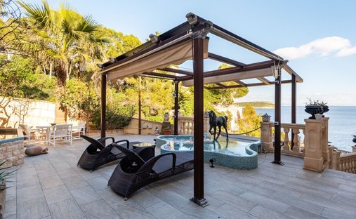 Appartement à Calvià, Îles Baléares, Espagne 1