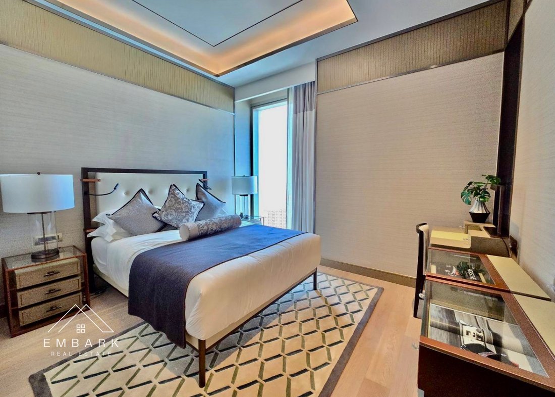Condo in Bangkok, Krung Thep Maha Nakhon, Thailand 5 - 15085838
