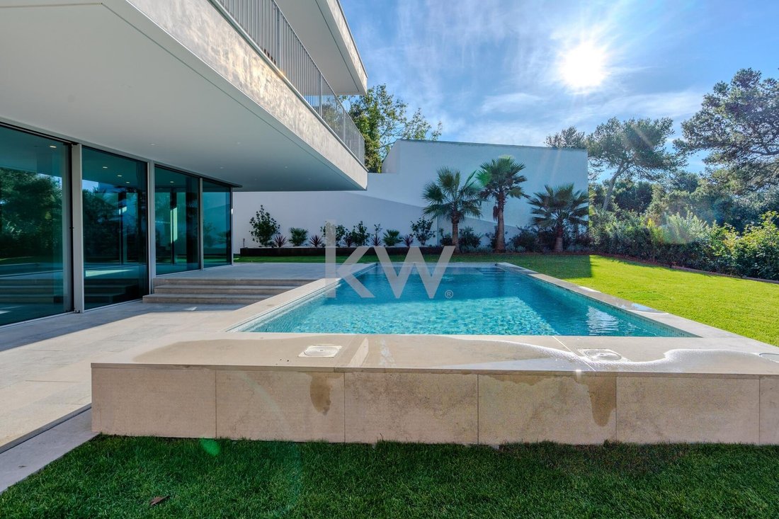 Townhouse in Cascais e Estoril, Lisbon, Portugal 5 - 15084556