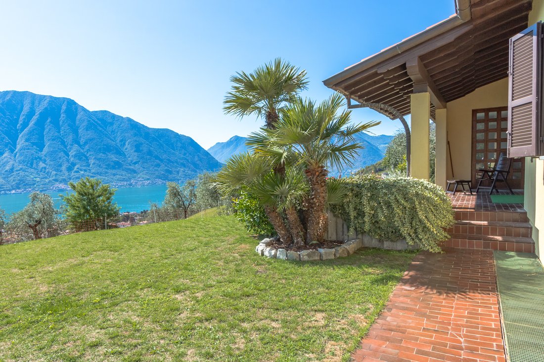 Villa à Lenno, Lombardie, Italie 4 - 15083920
