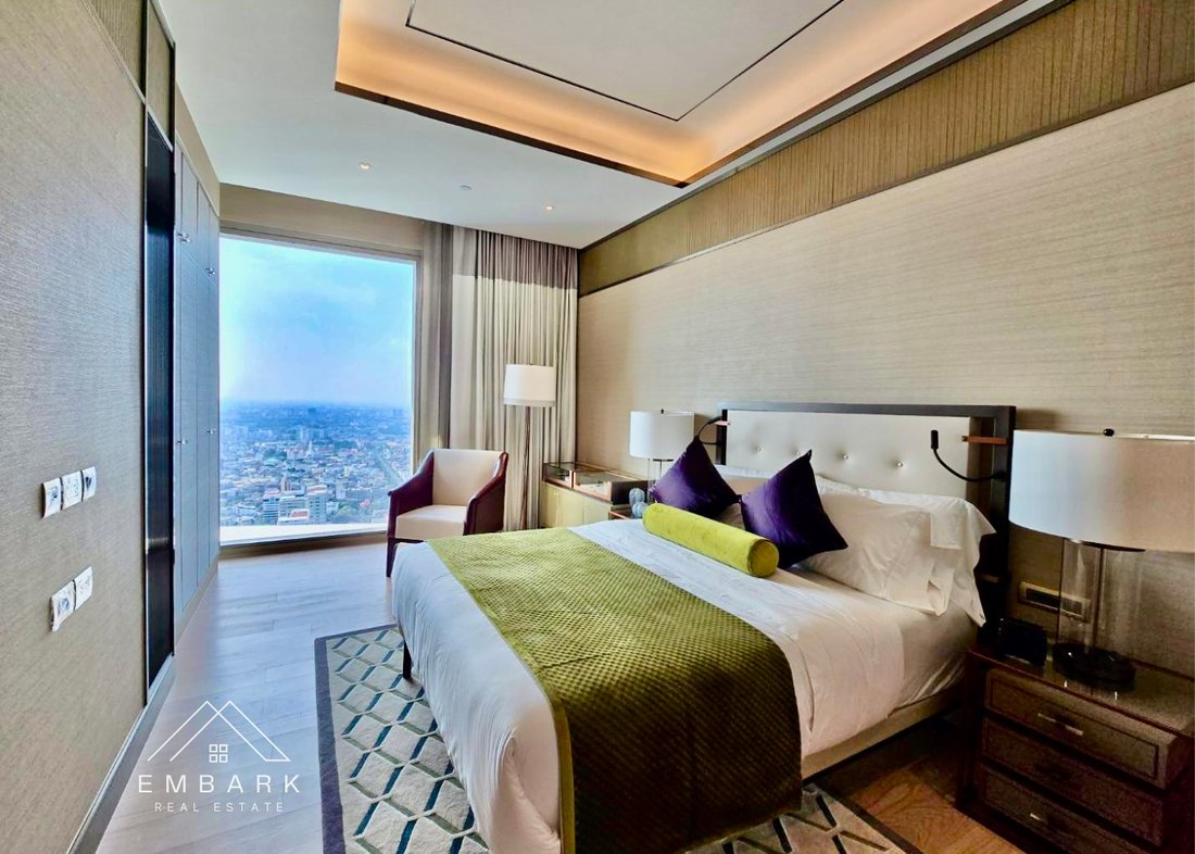 Condo in Bangkok, Krung Thep Maha Nakhon, Thailand 3 - 15085838