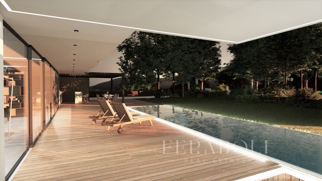 Villa in Barcarena, Lisbon, Portugal 3 - 15083971
