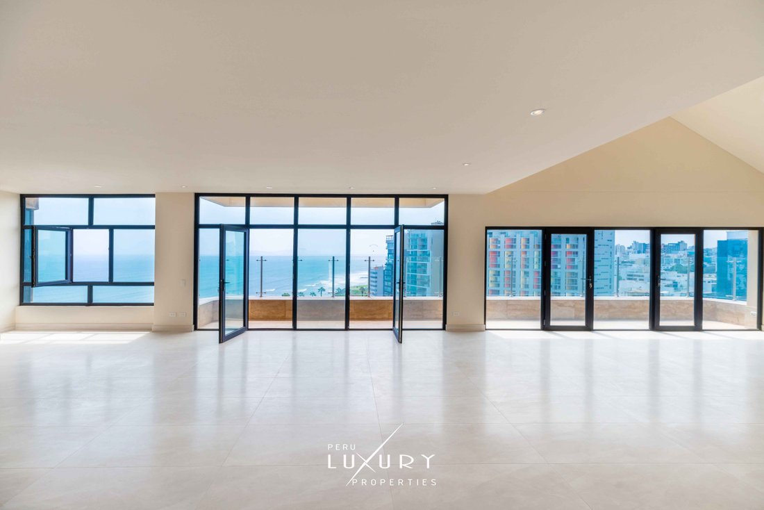 Apartment in Miraflores, Metropolitan Municipality of Lima, Peru 3 - 15084089
