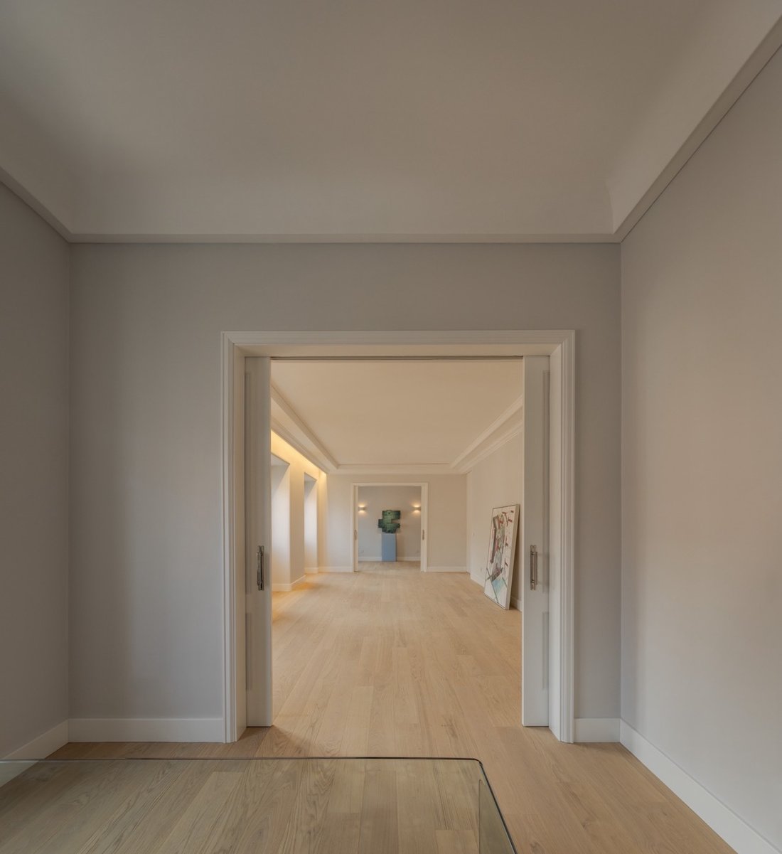 Apartment in Avenidas Novas, Lisbon, Portugal 1 - 15084001