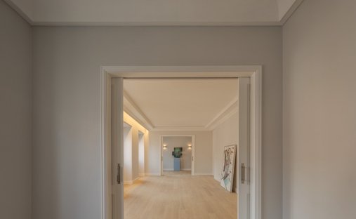 Apartamento en Avenidas Novas, Lisboa, Portugal 1
