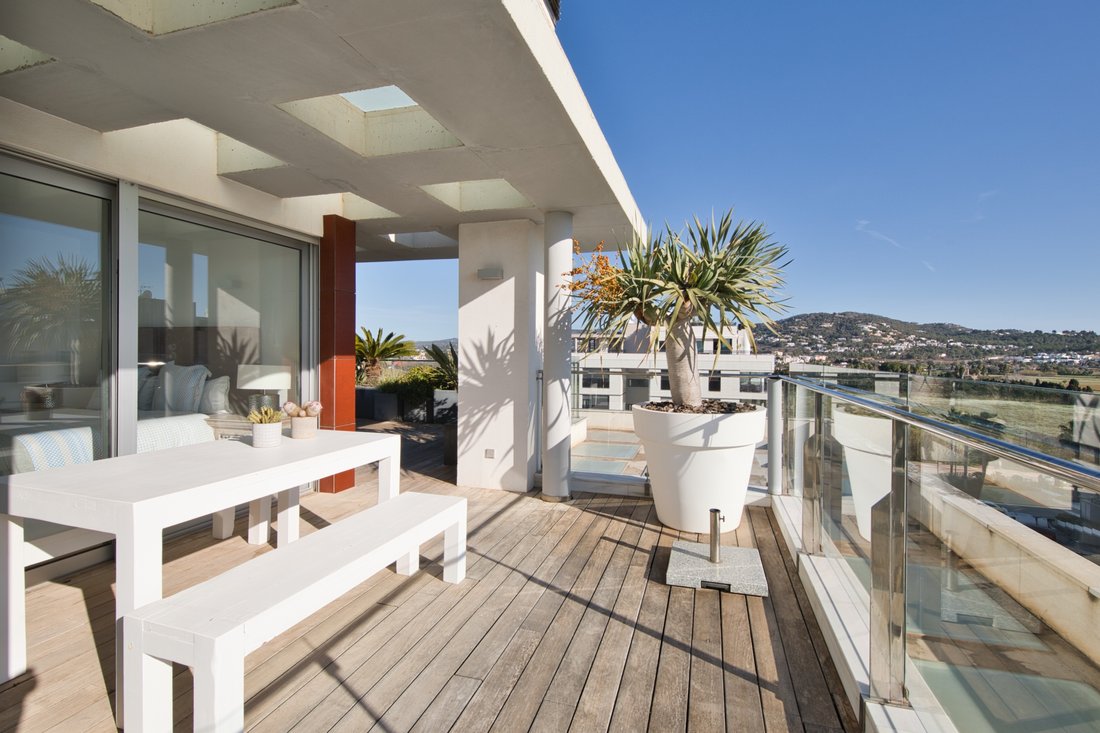 Apartment in Ibiza Town, Balearic Islands, Spain 4 - 15085872