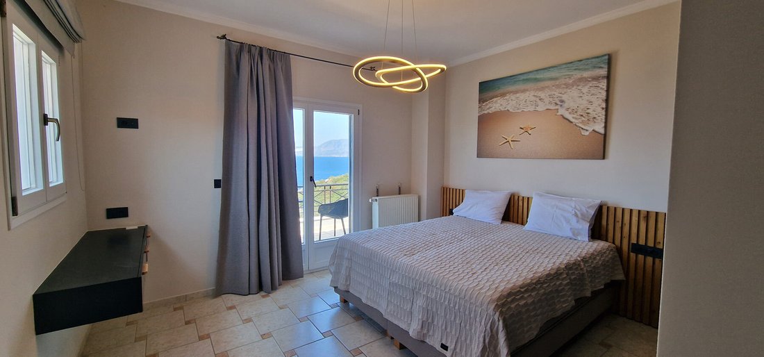 Villa in Milopotamos, Greece 2 - 15083891