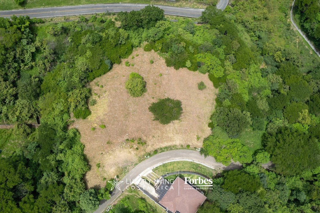 Land in Santa Ana, San José Province, Costa Rica 2 - 15084541