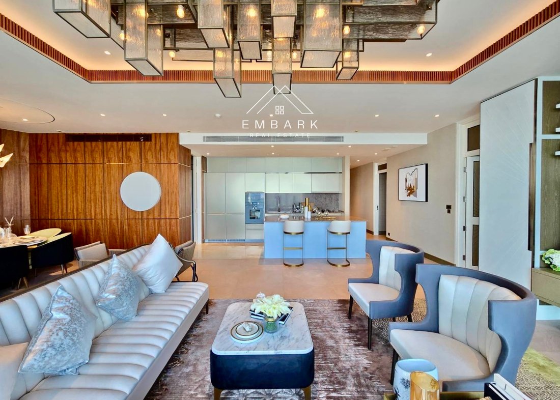 Condo in Bangkok, Krung Thep Maha Nakhon, Thailand 2 - 15085838